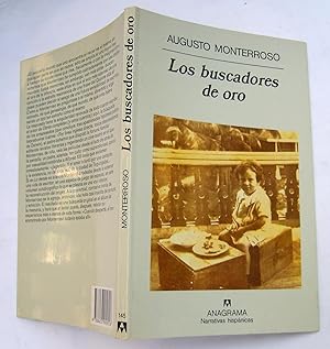 Seller image for Los Buscadores De Oro for sale by La Social. Galera y Libros