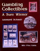 Gambling Collectibles: A Sure Winner