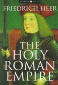 Seller image for Holy Roman Empire, The for sale by Monroe Street Books