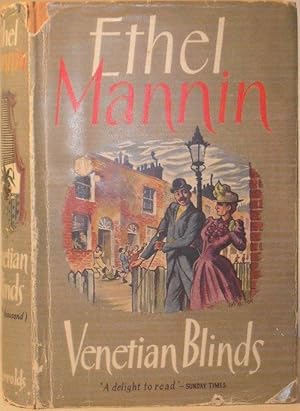 Venetian Blinds