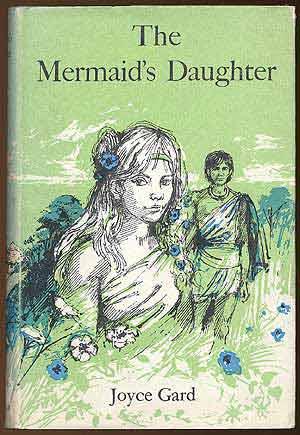 Seller image for The Mermaid's Daughter for sale by Between the Covers-Rare Books, Inc. ABAA