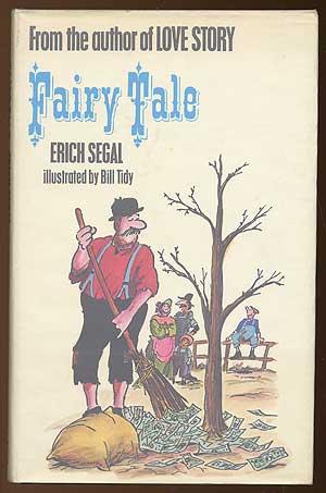 Seller image for Fairy Tale for sale by Between the Covers-Rare Books, Inc. ABAA