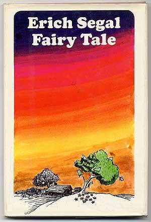 Seller image for Fairy Tale for sale by Between the Covers-Rare Books, Inc. ABAA