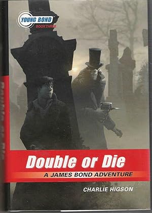 Imagen del vendedor de Double or Die a la venta por Raymond Tait