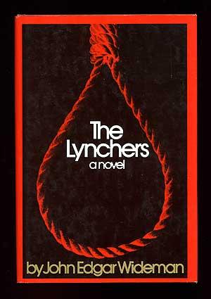 Imagen del vendedor de The Lynchers a la venta por Between the Covers-Rare Books, Inc. ABAA