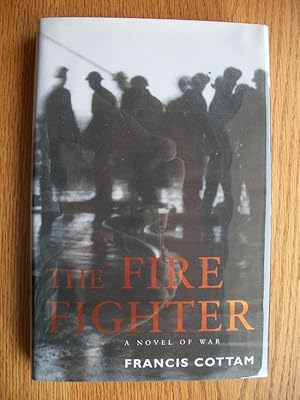 Imagen del vendedor de The Fire Fighter a la venta por Scene of the Crime, ABAC, IOBA