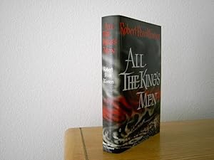 Seller image for All the King's Men for sale by Magnum Opus Rare Books