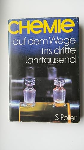 Seller image for Chemie auf dem Wege ins dritte Jahrtausend for sale by Bildungsbuch