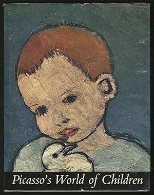 Seller image for Picasso's World of Children for sale by Between the Covers-Rare Books, Inc. ABAA