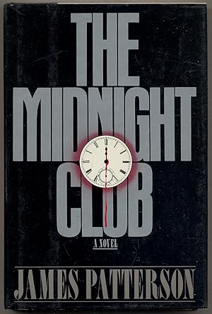 Imagen del vendedor de The Midnight Club a la venta por Between the Covers-Rare Books, Inc. ABAA