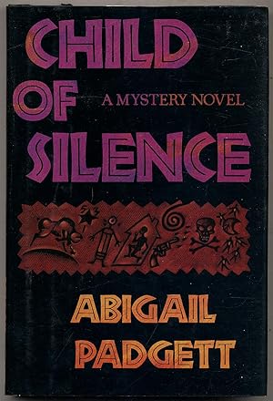 Seller image for Child of Silence for sale by Between the Covers-Rare Books, Inc. ABAA