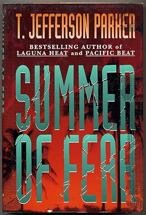 Bild des Verkufers fr Summer of Fear zum Verkauf von Between the Covers-Rare Books, Inc. ABAA