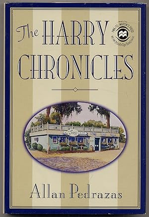 Imagen del vendedor de The Harry Chronicles a la venta por Between the Covers-Rare Books, Inc. ABAA