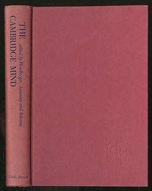 Bild des Verkufers fr The Cambridge Mind: Ninety Years of the Cambridge Review, 1879-1969 zum Verkauf von Between the Covers-Rare Books, Inc. ABAA