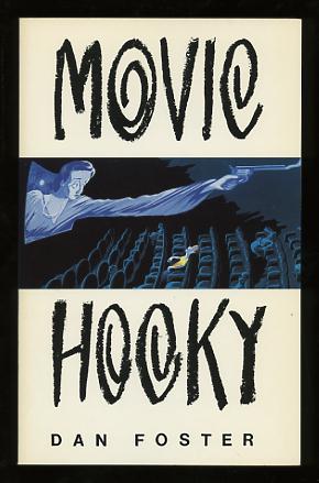 Seller image for Movie Hooky for sale by ReadInk, ABAA/IOBA