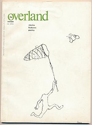 Overland, 56 Spring, 1973