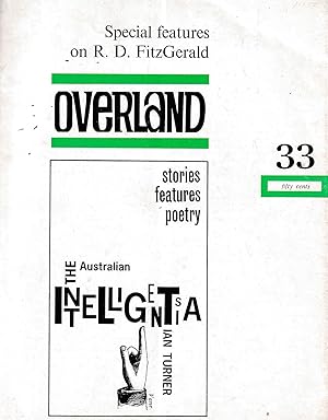 Overland, No. 33 1965