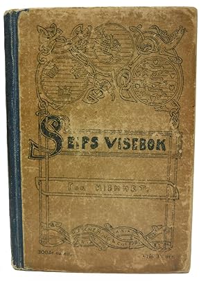 Seller image for En Liten Visebok for Hjemmet (Seips Visebok) for sale by Rose City Books