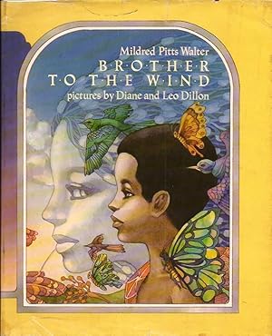 Seller image for Brother to the Wind for sale by E. M. Maurice Books, ABAA