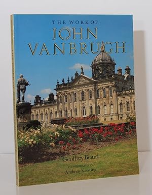 Seller image for The Work of John Vanbrugh. for sale by Kerr & Sons Booksellers ABA