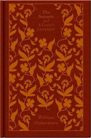 Seller image for The Sonnets and a Lover's Complaint for sale by Rheinberg-Buch Andreas Meier eK