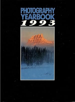 Seller image for Photography Yearbook 1993 for sale by Antiquariat Hans Wger