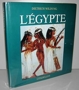 Seller image for L'Egypte for sale by Librairie Thot