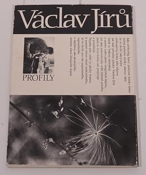 Bild des Verkufers fr Vaclav Jiriu - edice profily - set of 12 Postcards) photographs zum Verkauf von ART...on paper - 20th Century Art Books
