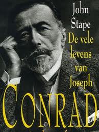 Bild des Verkufers fr De vele levens van Joseph Conrad. Een biografie. zum Verkauf von Frans Melk Antiquariaat