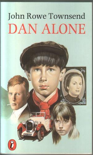 Seller image for Dan Alone for sale by The Children's Bookshop