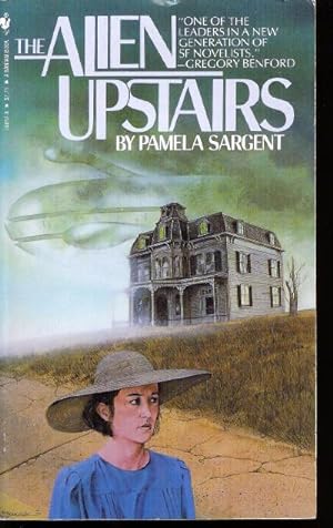 Seller image for The Alien Upstairs for sale by John McCormick