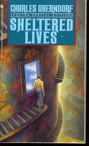 Imagen del vendedor de Sheltered Lives a la venta por John McCormick