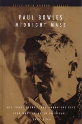 Imagen del vendedor de Midnight Mass a la venta por tsbbooks