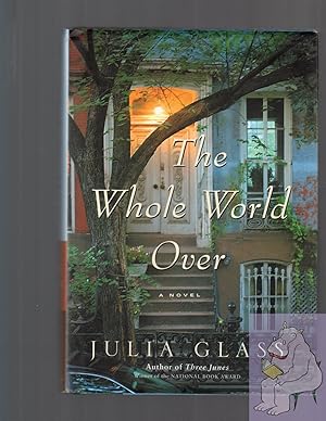 Seller image for The Whole World Over for sale by Riverhorse Books