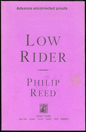 Seller image for Low Rider for sale by Bookmarc's