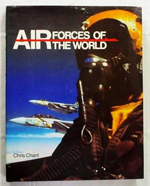 Bild des Verkufers fr AIR FORCES OF THE WORLD zum Verkauf von Adelaide Booksellers