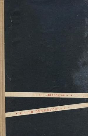 Bild des Verkufers fr Im Dsensog, zum Verkauf von Antiquariat Lindbergh