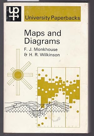 Seller image for Maps and Diagrams for sale by Laura Books