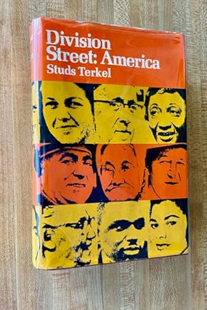 Division Street: America.