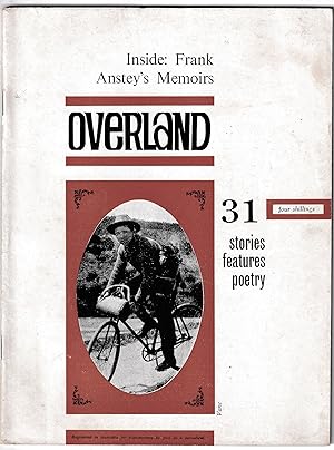 Overland No. 31, March 1965