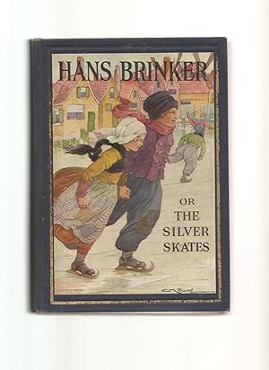 HANS BRINKER OR,THE SILVER SKATES