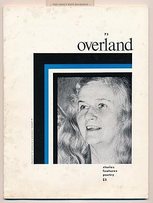Overland 73, 1978