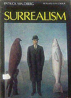 Image du vendeur pour Surrealism mis en vente par LEFT COAST BOOKS