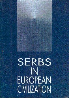 Serbs in European Civilization