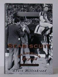 Seller image for Seabiscuit for sale by Bookbid