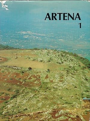 Image du vendeur pour Artena I. Rapports et tudes mis en vente par Librairie Archaion