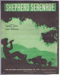 Shepherd Serenade