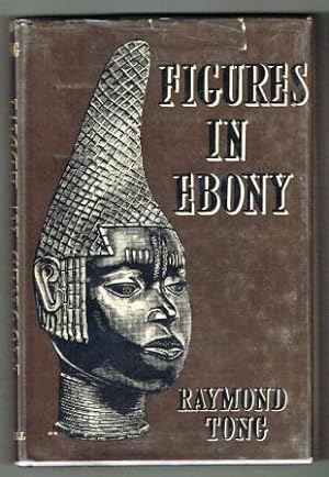 Figures in Ebony: Past and Present in a West African City
