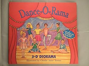 Seller image for Dance-O-Rama: 3-D Diorama for sale by WellRead Books A.B.A.A.