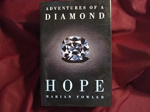 Seller image for Hope. Adventures of a Diamond. for sale by BookMine